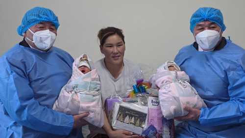 2026 ОНЫ УУГАН ИРГЭДДЭЭ ХҮНДЭТГЭЛ ҮЗҮҮЛЛЭЭ